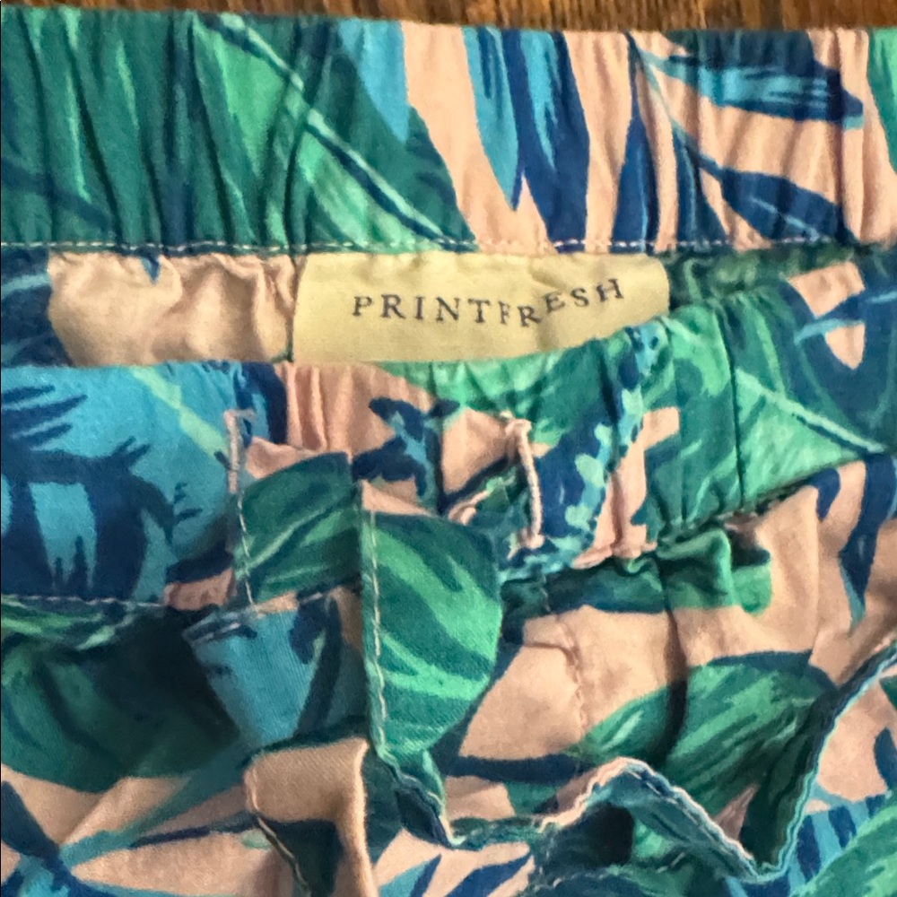 Print Fresh pjs - Picture 4 of 5